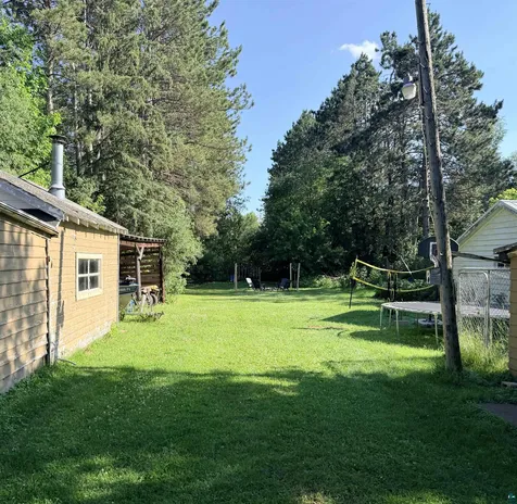 4616 West Road Moose Lake MN 55767