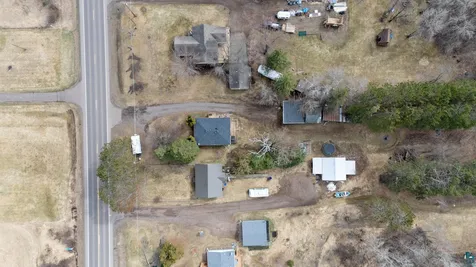 4616 West Road Moose Lake MN 55767