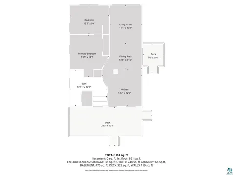 4616 West Road Moose Lake MN 55767