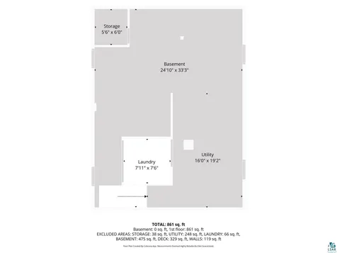 4616 West Road Moose Lake MN 55767