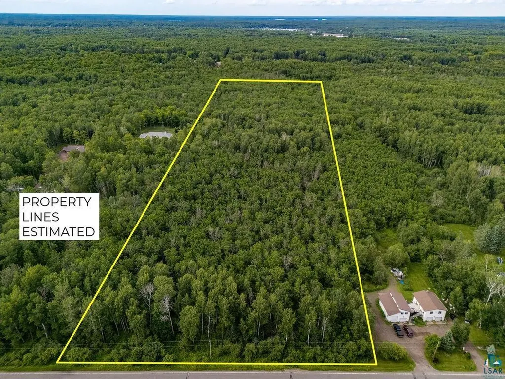 57XX Rose Road Hermantown MN 55811