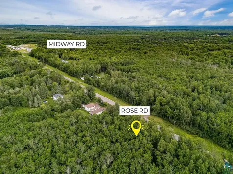 57XX Rose Road Hermantown MN 55811