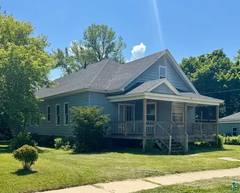 608 7th Street W Ashland WI 54806