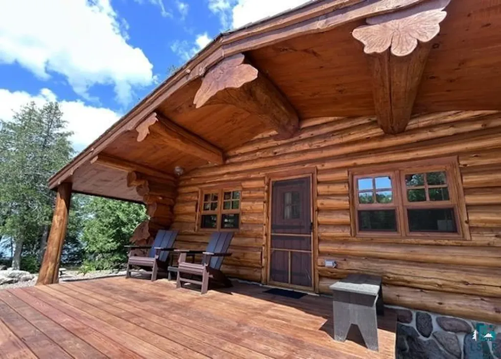 71 Benedict Lane Lutsen MN 55612