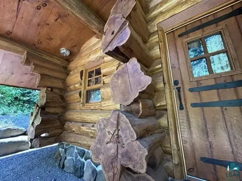 71 Benedict Lane Lutsen MN 55612