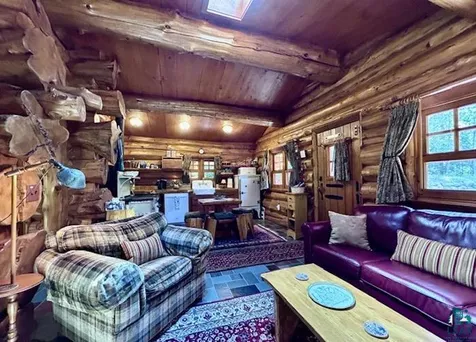 71 Benedict Lane Lutsen MN 55612