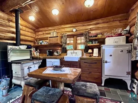 71 Benedict Lane Lutsen MN 55612