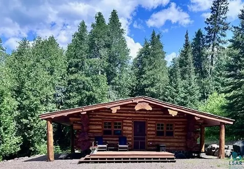 71 Benedict Lane Lutsen MN 55612