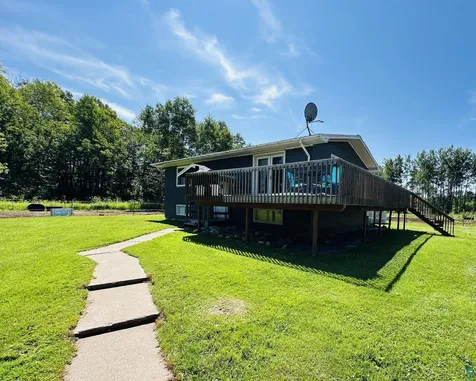 4826 County Road 12 Moose Lake MN 55767
