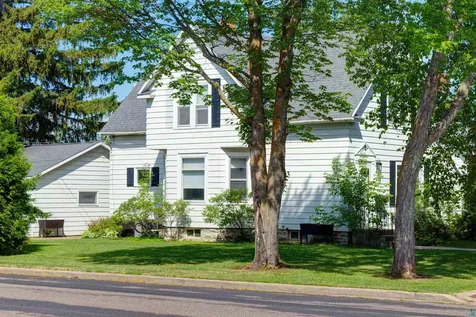 721 10th Avenue W Ashland WI 54806