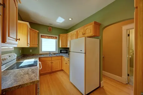 721 10th Avenue W Ashland WI 54806
