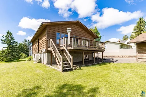 6101 Olney Street Duluth MN 55807