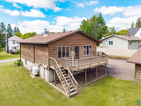 6101 Olney Street Duluth MN 55807
