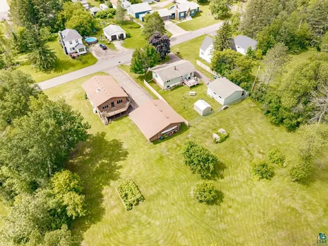 6101 Olney Street Duluth MN 55807