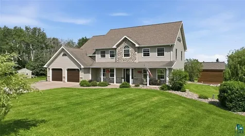 4561 E Marquardt Road Superior WI 54880