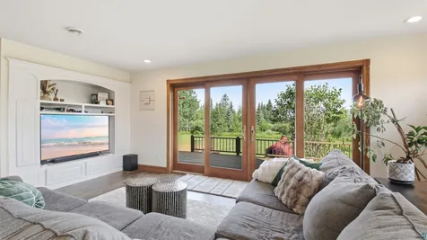 4561 E Marquardt Road Superior WI 54880