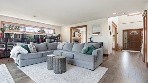 4561 E Marquardt Road Superior WI 54880