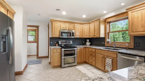 4561 E Marquardt Road Superior WI 54880