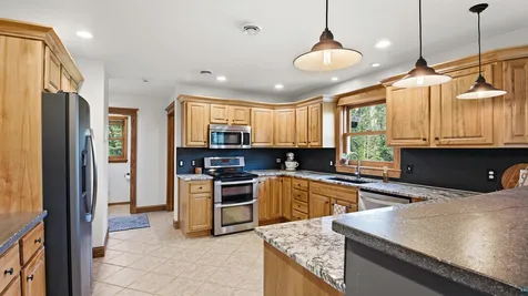 4561 E Marquardt Road Superior WI 54880