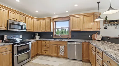 4561 E Marquardt Road Superior WI 54880