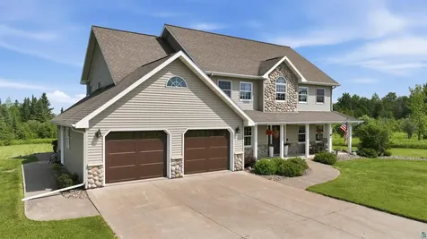 4561 E Marquardt Road Superior WI 54880
