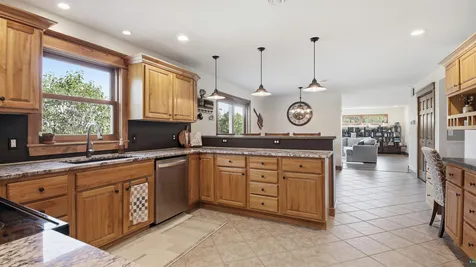 4561 E Marquardt Road Superior WI 54880