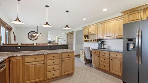 4561 E Marquardt Road Superior WI 54880