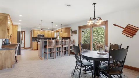 4561 E Marquardt Road Superior WI 54880