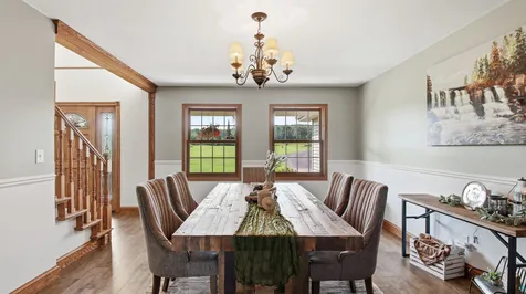 4561 E Marquardt Road Superior WI 54880
