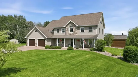 4561 E Marquardt Road Superior WI 54880