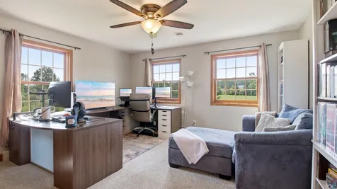 4561 E Marquardt Road Superior WI 54880