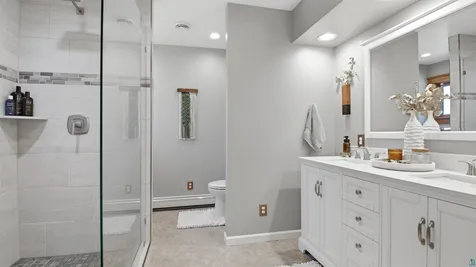 4561 E Marquardt Road Superior WI 54880