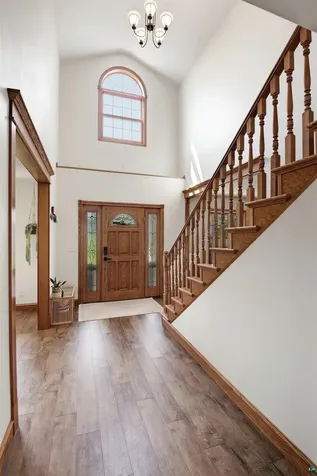 4561 E Marquardt Road Superior WI 54880