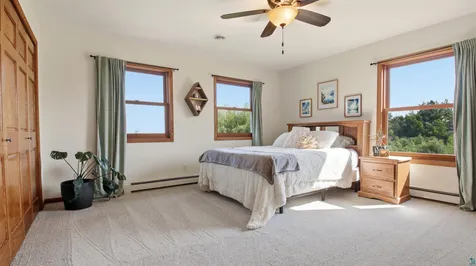 4561 E Marquardt Road Superior WI 54880