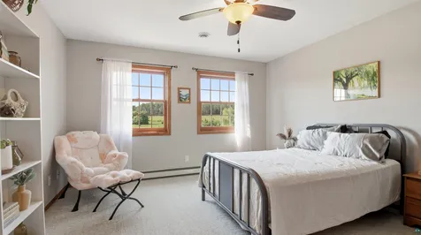 4561 E Marquardt Road Superior WI 54880