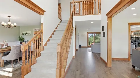 4561 E Marquardt Road Superior WI 54880