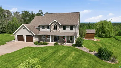 4561 E Marquardt Road Superior WI 54880