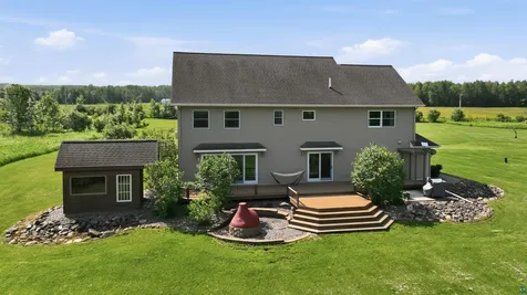 4561 E Marquardt Road Superior WI 54880