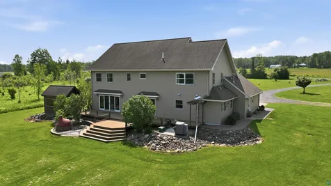 4561 E Marquardt Road Superior WI 54880