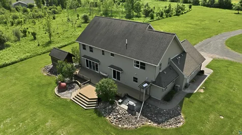 4561 E Marquardt Road Superior WI 54880