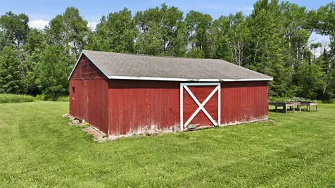 4561 E Marquardt Road Superior WI 54880