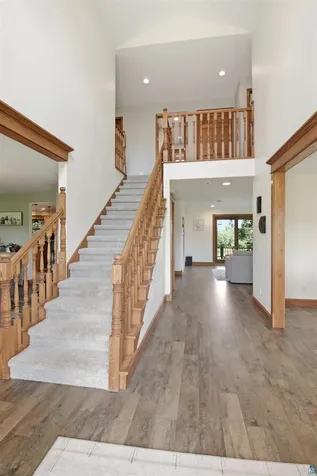 4561 E Marquardt Road Superior WI 54880