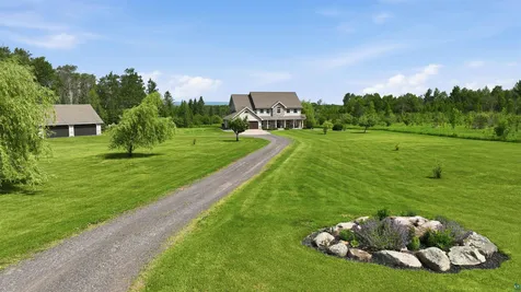 4561 E Marquardt Road Superior WI 54880