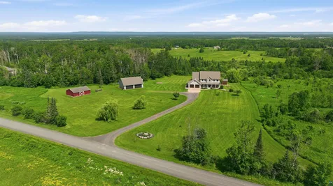 4561 E Marquardt Road Superior WI 54880