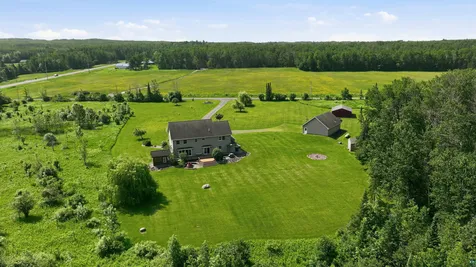 4561 E Marquardt Road Superior WI 54880