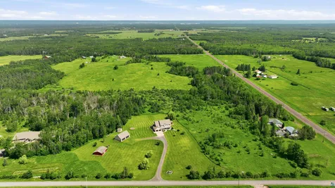 4561 E Marquardt Road Superior WI 54880