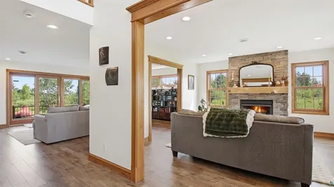 4561 E Marquardt Road Superior WI 54880