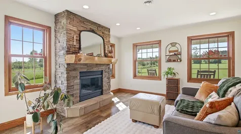4561 E Marquardt Road Superior WI 54880