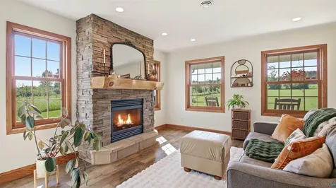 4561 E Marquardt Road Superior WI 54880