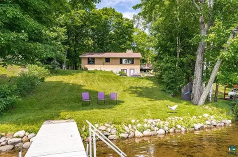 4998 Pike Lake Place Duluth MN 55811